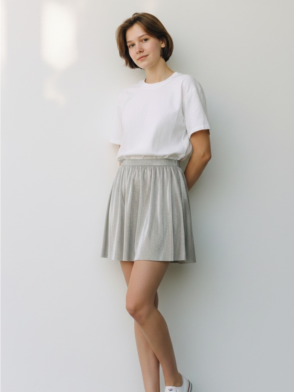 Who What Wear Skirt